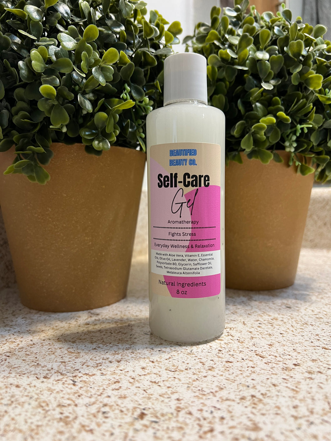 Self-Care Gel
