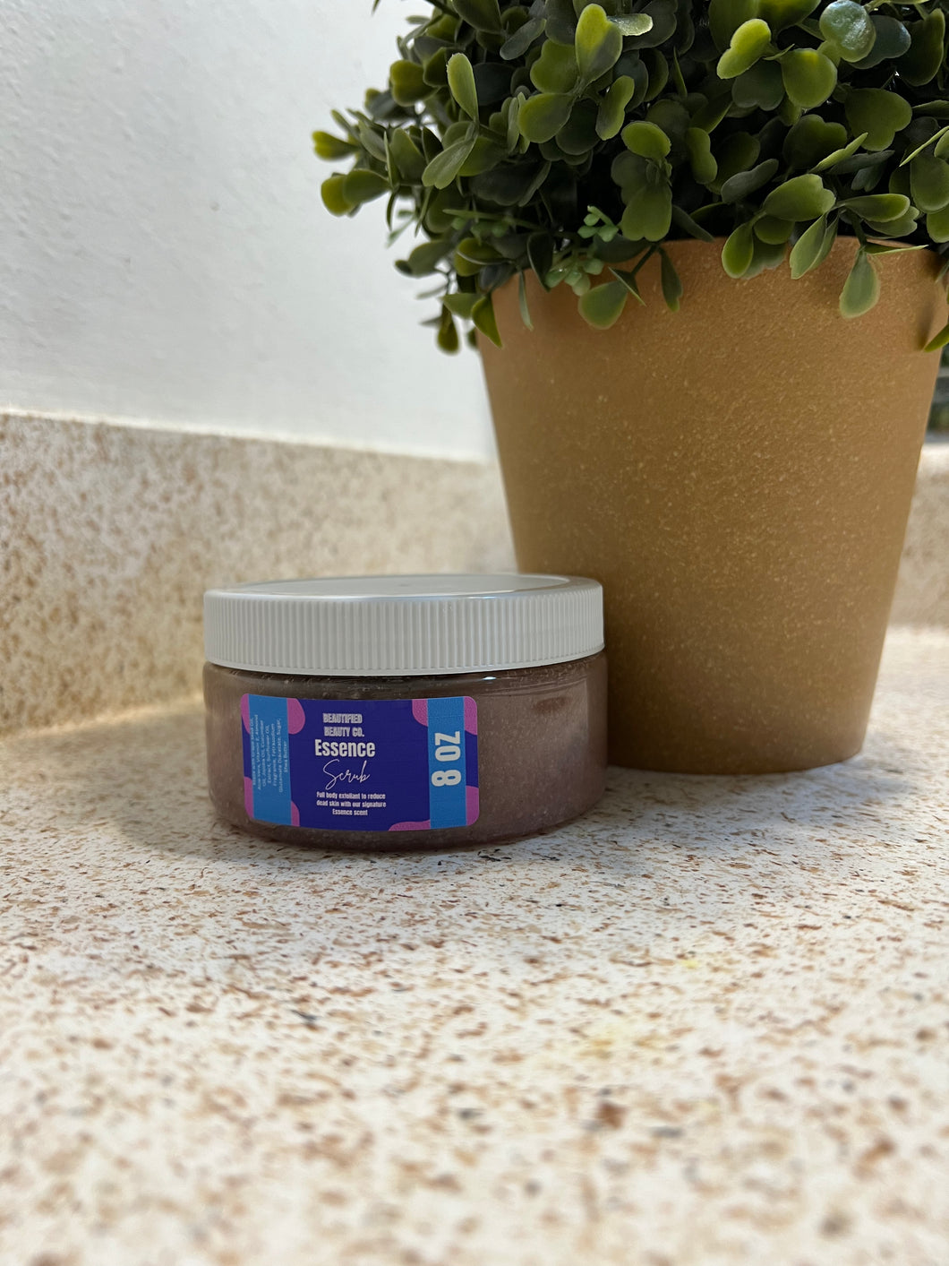 Essence Scrub