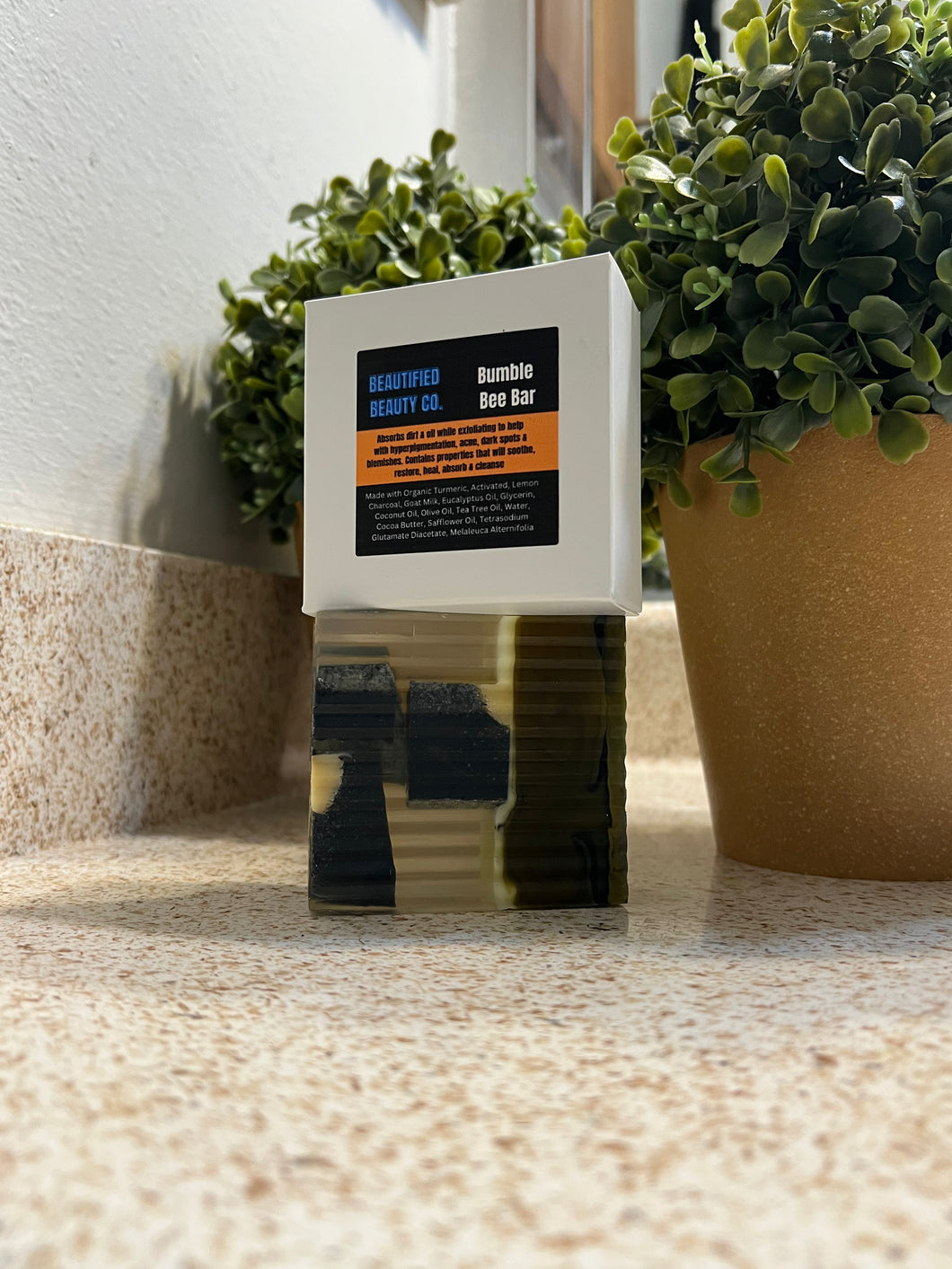 Bumble Bee Bar