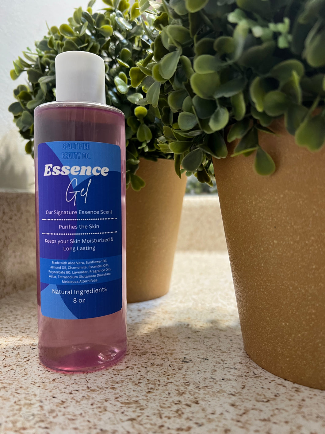 Essence Gel